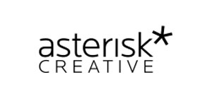 Asterisk Creative logo