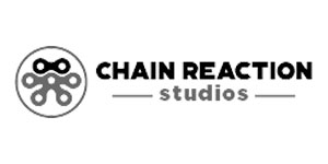 ChainReactionStudios logo
