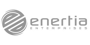 Enertia Studios logo
