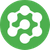 systemseven logo green/white