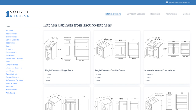 1sourcekitchens Project Image 2