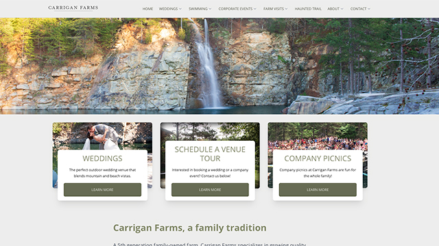Carrigan Farms Project Image 4