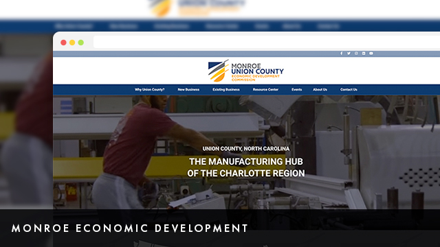 Thumbnail for Develop Union County