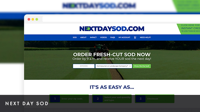 Thumbnail for NextDaySod